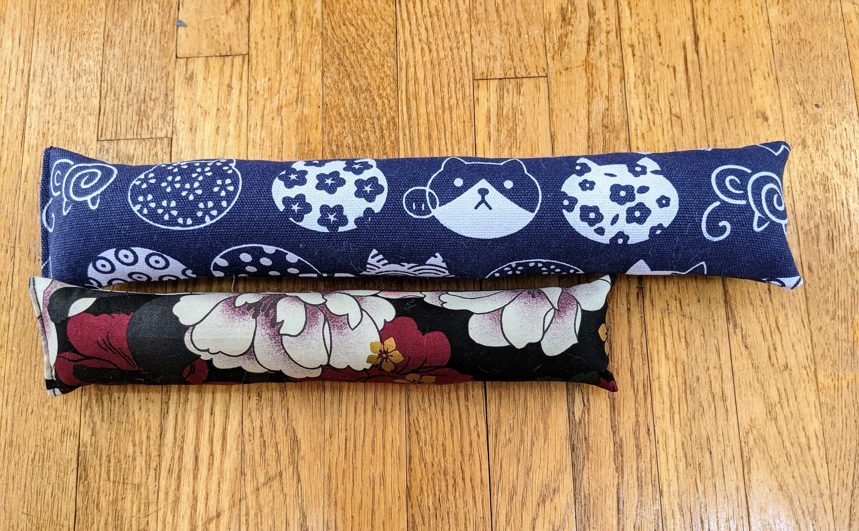 1 Jumbo Catnip & Silvervine Kicker - Blue Head - Image 3